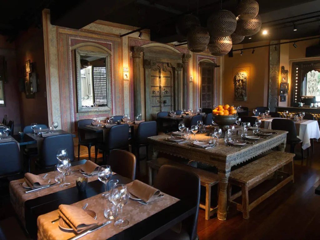 The Spice Room – Canberra