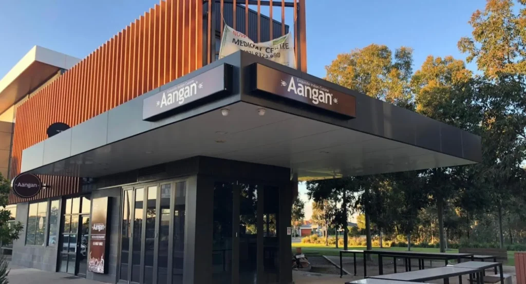 Aangan – Various Locations in Victoria