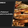 top pakistani restaurants in australia