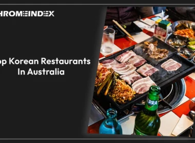 top korean restaurants in australia