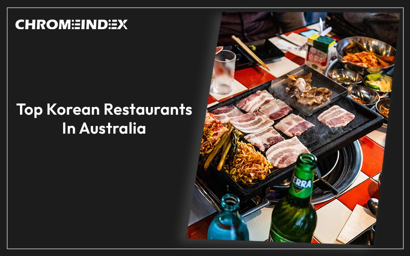 top korean restaurants in australia