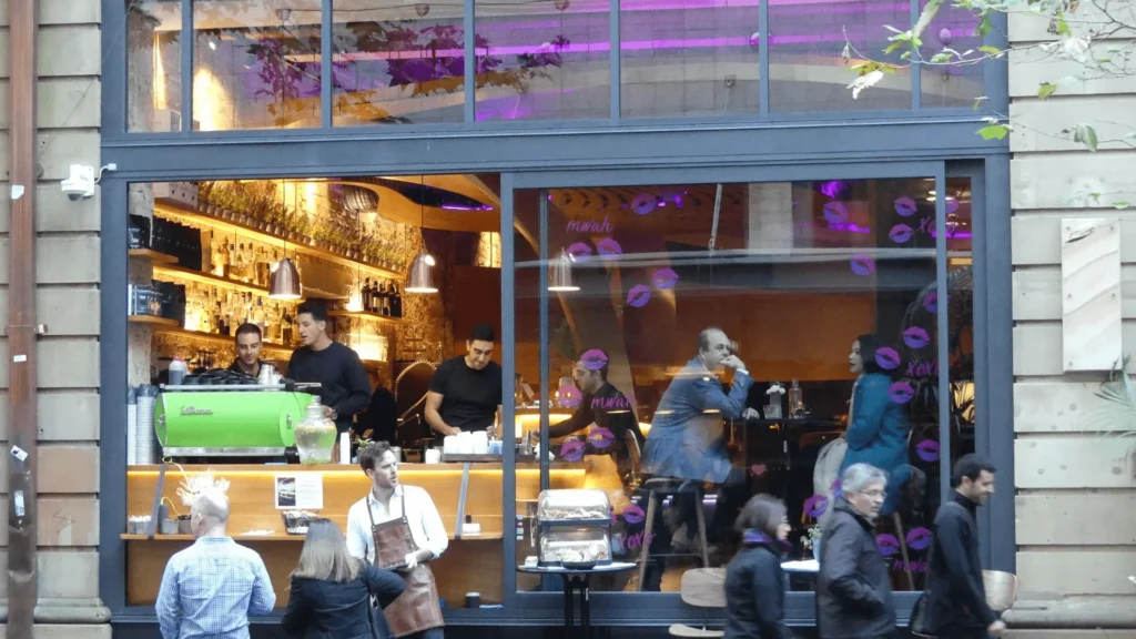 Enjoy Coffee Culture Like a Melburnian